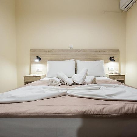 Mavros Molos Seaside Apartment Kíssamos Zewnętrze zdjęcie